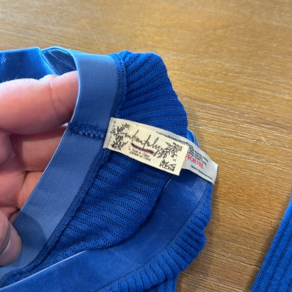 Intimately Free People Lounge Leggings - Picture 3 of 3